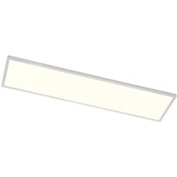Arcchio - neuwertig] Philia Led Panel, Deckenlampe Deckenlampe Lampe Paneleuchte 120cm 30 w B-Ware von ARCCHIO