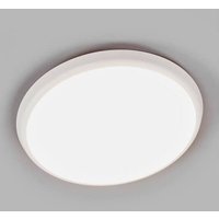 Arcchio - gebraucht] Schlichte Led Deckenlampe Augustin 30 Cm Deckenlampe Lampe Leuchte 762 B-Ware von ARCCHIO