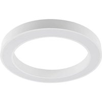 Gebraucht] Arcchio Sharelyn LED-Deckenleuchte Deckenlampe Leuchtring Lampe Leuchte led 80cm von ARCCHIO