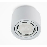 Arcchio - gebraucht] Talima Led Deckenlampe Deckenleuchte Lampe Leuchte Licht Gu10 Rund W656 B-Ware von ARCCHIO