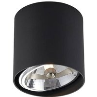 Arcchio - gebraucht] Vali Deckenstrahler Deckenlampe Deckenlampe Deckenlicht Deckenspot G9659 B-Ware von ARCCHIO