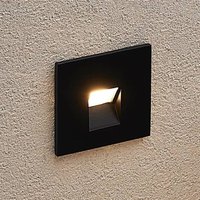 Gebraucht] Arcchio Vexi Led Einbaulampe Deckenlampe Deckenleuchte Leuchte Cct Schwarz 7,5cm B-Ware von ARCCHIO