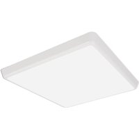 LED Deckenleuchte "Augustin" für Badezimmer von Arcchio von ARCCHIO