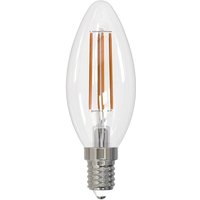 Arcchio - led E14 Lampe 'E14 2,2W LED-Kerzenlampe' aus Glas von von ARCCHIO