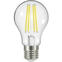 Arcchio - LED-Filamentlampe E27 2,2W 3.000K, 470 Lumen, klar von ARCCHIO