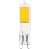 LED G9 Lampe "G9-LED-Stiftsockellampe" aus Glas von Arcchio von ARCCHIO