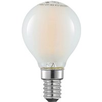 LED E14 Lampe "E14 4W LED-Tropfenlampe" aus Glas von Arcchio von ARCCHIO