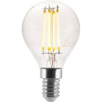 Led E14 Lampe 'E14 4W' aus Glas dimmbar von Arcchio von ARCCHIO