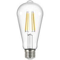 Arcchio - led E27 Lampe 'E27 3,8 w LED-Rustikalampe' von von ARCCHIO