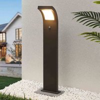 [NEUWERTIG] Arcchio Advik Led Wegelampe Leuchte Lampe Wegeleuchte Gartenlampe 100 Cm Sen920 B-Ware von ARCCHIO