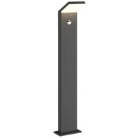[NEUWERTIG] Arcchio Bewegungsmelder Pollerleuchte Wegleuchte Weglampe Lampe Yolena Led 100cm B-Ware von ARCCHIO