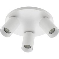 [NEUWERTIG] Arcchio Brinja Deckenstrahler Deckenlampe Wohnzimmerleuchte Deckenlicht Gu10 B-Ware von ARCCHIO