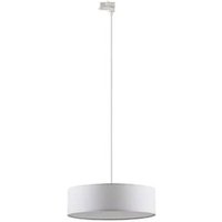 [NEUWERTIG] Arcchio Heleni Hängelampe Hängeleuchte Deckenleuchte Leuchte Schiene Weiß 40cm B-Ware von ARCCHIO