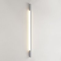 [NEUWERTIG] Arcchio Led Wandleuchte Ivano 130 Cm Weiß Aluminium Wandlampe Lampe Leuchte Spot B-Ware von ARCCHIO