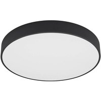 Neuwertig] Arcchio Noabelle Led Deckenlampe Deckenlampe Lampe Leuchte Schwarz ø 80 Cm B-Ware von ARCCHIO