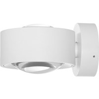[NEUWERTIG] Arcchio Rotari Led Wandleuchte Linse Up Down Wandlampe Lampe Leuchte Spot Licht B-Ware von ARCCHIO