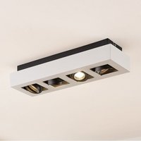 Arcchio - neuwertig] Vince Deckenlampe Wohnzimmerleuchte Deckenleuchte Deko Raumleuchte Gu10 B-Ware von ARCCHIO