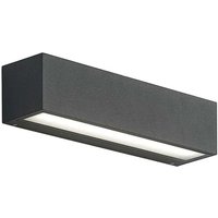 [NEUWERTIG] B-Ware Arcchio Lengo Led Wandleuchte Wandleuchte Wandlicht Wandlampe Außenwandleuchte von ARCCHIO