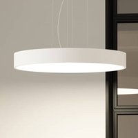 [NEUWERTIG] B-Ware Arcchio Noabelle Led Hängeleuchte Hängeleuchte Lampe Leuchte Weiß 80cm von ARCCHIO