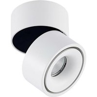 [NEUWERTIG] B-Ware Arcchio Rotari Led Deckenstrahler Deckenlampe Deckenleuchte 1 Flammig 8,9 W Lampe von ARCCHIO