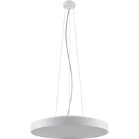 [NEUWERTIG] B-Ware Arcchio Vanida Led Pendellampe Lampe Leuchte Deckenleuchte Deckenlampe Weiß 6844 von ARCCHIO