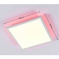 Neuwertig] Arcchio Led Panel Brenda Cct 40 x 40cm Deckenlampe Deckenlampe Deckenlicht Led B-Ware von ARCCHIO