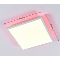 Neuwertig] Arcchio Led Panel Brenda Cct 40 x 40cm Deckenlampe Deckenlampe Deckenlicht Led B-Ware von ARCCHIO