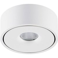 Arcchio - led Deckenleuchte 'Ranka' aus Aluminium für Flur & Treppenhaus von von ARCCHIO