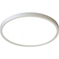 LED Deckenleuchte "Solvie" dimmbar für Flur & Treppenhaus von Arcchio von ARCCHIO