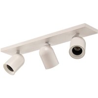 Strahler "Brinja" aus Aluminium für Flur & Treppenhaus von Arcchio Strahler "Brinja" aus Aluminium für Flur & Treppenhaus von Arcchio von ARCCHIO