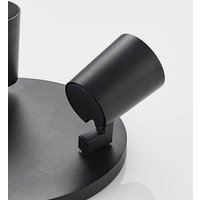 Strahler "Iavo" aus Aluminium für Flur & Treppenhaus von Arcchio von ARCCHIO