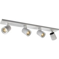 Strahler 'Iavo' aus Aluminium für Wohnzimmer & Esszimmer von Arcchio von ARCCHIO