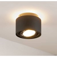 Strahler 'Walisa' aus Aluminium für Wohnzimmer & Esszimmer von Arcchio von ARCCHIO