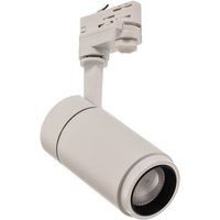 Stromschienenstrahler "Nanna" aus Aluminium für Arbeitszimmer & Büro von Arcchio von ARCCHIO