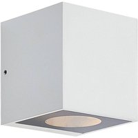 Wandleuchte außen "Tassnim" aus Aluminium von Arcchio Wandleuchte außen "Tassnim" aus Aluminium von Arcchio von ARCCHIO