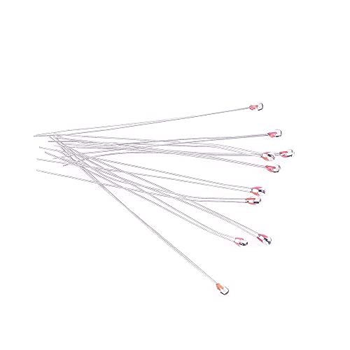ARCELI 10 Stücke 100 Karat Ohm NTC Thermistor, Temperatursensor für 3D Drucker von ARCELI