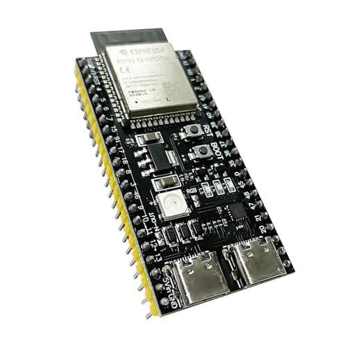 ARCELI ESP Entwicklung Boards mit WiFi, Bluetooth 5.0 für Arduino von ARCELI