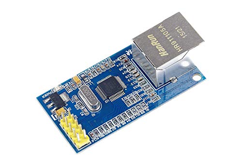 ARCELI W5500 Ethernet Netzwerkmodul Hardware TCP/IP 51 / STM32 Microcontroller-Programm über W5100 ARCELI W5500 Ethernet Netzwerkmodul Hardware TCP/IP 51 / STM32 Microcontroller-Programm über W5100 von ARCELI