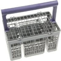 Korb mit Besteck für Beko Dishmasher 1781501000 von ARÇELIK