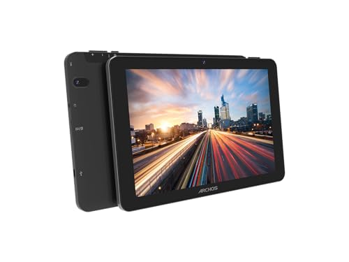 Touch-Tablet ARCHOS A101 OXYGENE ULTRA 4G FHD 10,1 RAM 4 GB 64 GB Schwarz von Archos