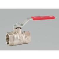 Arco - Kugelhahn - Messing - Innengewinde/Innengewinde - Handgriff 15x21 von ARCO