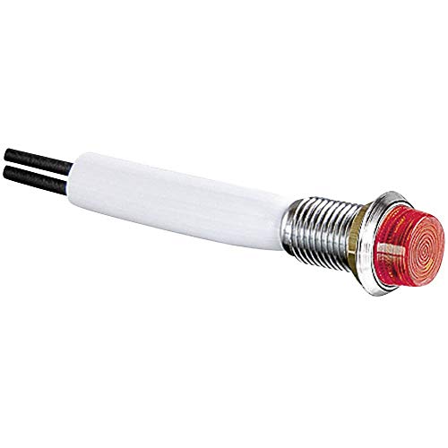 Arcolectric (Bulgin Ltd.) LED-Signalleuchte L1041OSMAA L1041OSMAA von ARCOLECTRIC