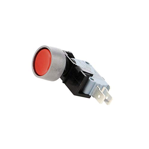 C0911KBAAK Schalter: Druck Pos: 2 SPDT 16A/250VAC ON-(ON) Bel: Fehlen BULGIN von ARCOLECTRIC
