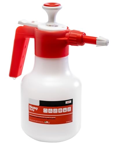 ARCORA | ARSPRAY DELTA-TEC 2 | SPRÜHKÄNNCHEN 1710 ml NBR = NEUTRAL | 1 STÜCK | ROT-WEISS von ARCORA