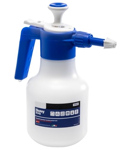 ARCORA | ARSPRAY DELTA-TEC 2 | SPRÜHKÄNNCHEN 1710 ml VITON = SAUER | 1 STÜCK | BLAU-WEISS von ARCORA