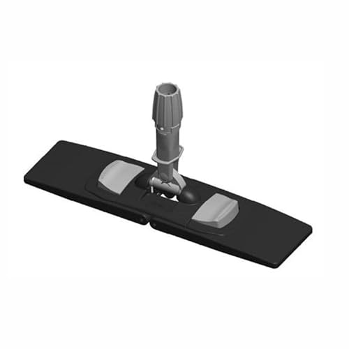 ARCORA | ECOBLACK MOPP-KLAPPHALTER V-STANDARD SCHWARZ | 40 CM von ARCORA