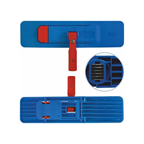 ARCORA | PROFI MOPP-KLAPPHALTER MAGNET | 1 STÜCK | BLAU-ROT | 50 CM ARCORA | PROFI MOPP-KLAPPHALTER MAGNET | 1 STÜCK | BLAU-ROT | 50 CM von ARCORA