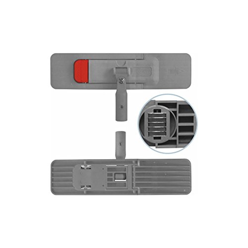 ARCORA | PROFI MOPP-KLAPPHALTER MAGNET | 1 STÜCK | GRAU-ROT | 50 CM ARCORA | PROFI MOPP-KLAPPHALTER MAGNET | 1 STÜCK | GRAU-ROT | 50 CM von ARCORA