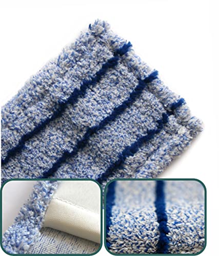 ARCORA | RUNNER BLUE 2.0 | MIT FARBCODIERUNG OHNE DECKBLATT | 1 STÜCK | 50 CM von ARCORA