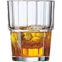 Stapelbecher Norvege FB20 20 cl ARC60024 Glas von ARCOROC
